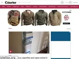 Sites similar to hebdenbridgetimes.co.uk