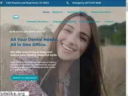 Sites similar to hebdental.com