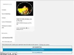 Sites similar to hebdoblog.com