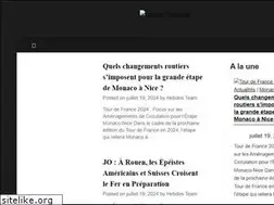 Sites similar to hebdosregionaux.ca