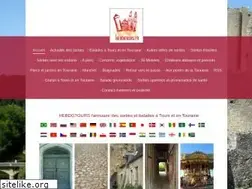 Sites similar to hebdotours.fr