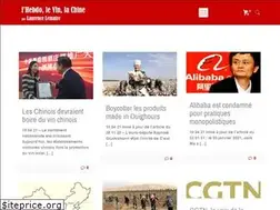 Sites similar to hebdovinchine.com