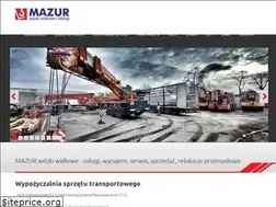 Sites similar to hebdow.pl