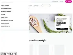 Sites similar to hebeapteka.pl
