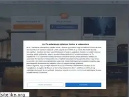 Sites similar to hebeatofbudapest.blog.hu