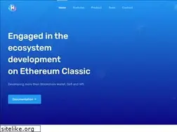 Sites similar to hebeblock.com