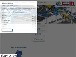 Sites similar to hebebuehnen-deutschland.de