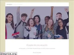 Sites similar to hebegogia.com