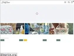 Sites similar to hebehome.dk