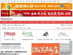Sites similar to hebei.ifeng.com