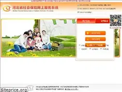 Sites similar to hebei12333.com