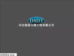 Sites similar to hebeidesen.com