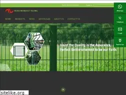 Sites similar to hebeiyilong.com