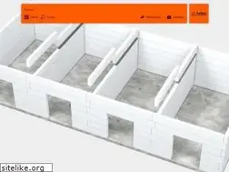 Sites similar to hebel.de