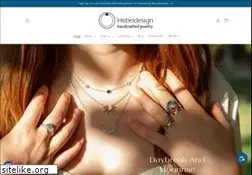 Sites similar to hebeldesign.com