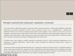 Sites similar to heben.pl