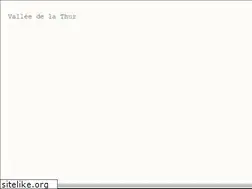 Sites similar to hebenoui.fr