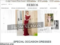 Sites similar to hebeos.co.uk