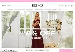 Sites similar to hebeos.com