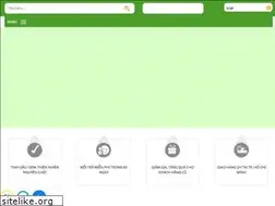 Sites similar to heber.vn