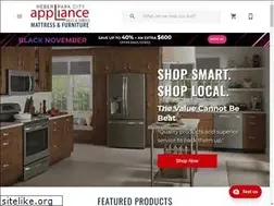 Sites similar to heberappliance.com