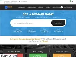 Sites similar to heberbox.com