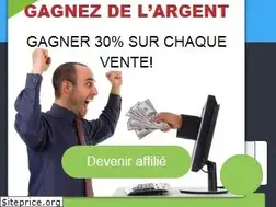 Sites similar to heberdomaine.com