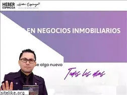 Sites similar to heberespinoza.com