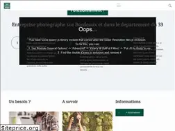 Sites similar to hebergement-images.com