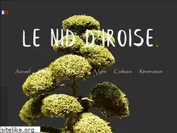 Sites similar to hebergement-nature-bretagne.com