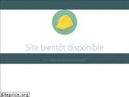Sites similar to hebergement-quenecan.fr