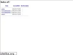 Sites similar to hebergement-site-tunisie.com