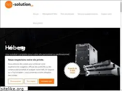 Sites similar to hebergement-web-canada.info