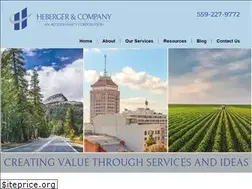 Sites similar to hebergercpa.com