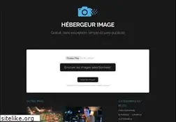 Sites similar to hebergeur-image.com