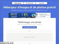 Sites similar to hebergeur-image.fr