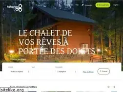 Sites similar to hebergia.ca