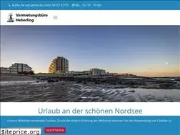 Sites similar to heberling.de