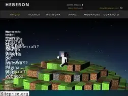 Sites similar to heberon.com
