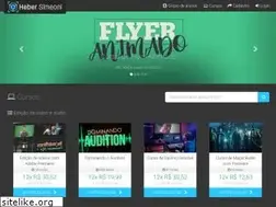 Sites similar to hebersimeoni.com.br