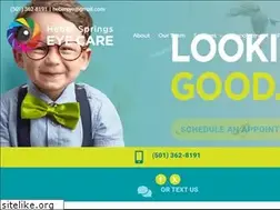 Sites similar to heberspringseyecare.com