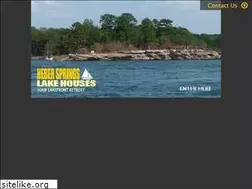 Sites similar to heberspringslakehouses.com