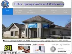 Sites similar to heberspringswater.com
