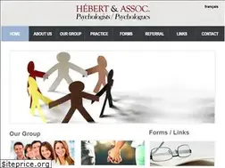 Sites similar to hebert.ca