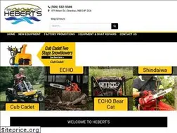Sites similar to hebertmarine.com