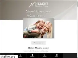 Sites similar to hebertmedical.com