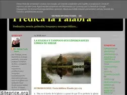 Sites similar to hebertotharmi.blogspot.com