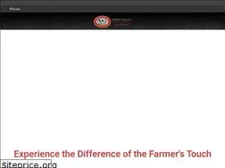 Sites similar to hebervalleyartisancheese.com