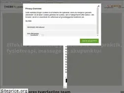 Sites similar to heberygcenter.dk