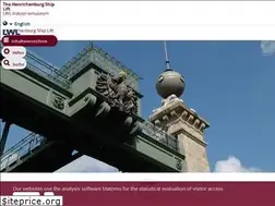 Sites similar to hebewerk.de